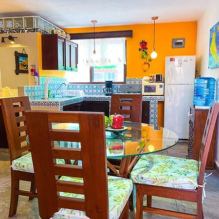 Cande'S Apartments Isla Mujeres Ngoại thất bức ảnh