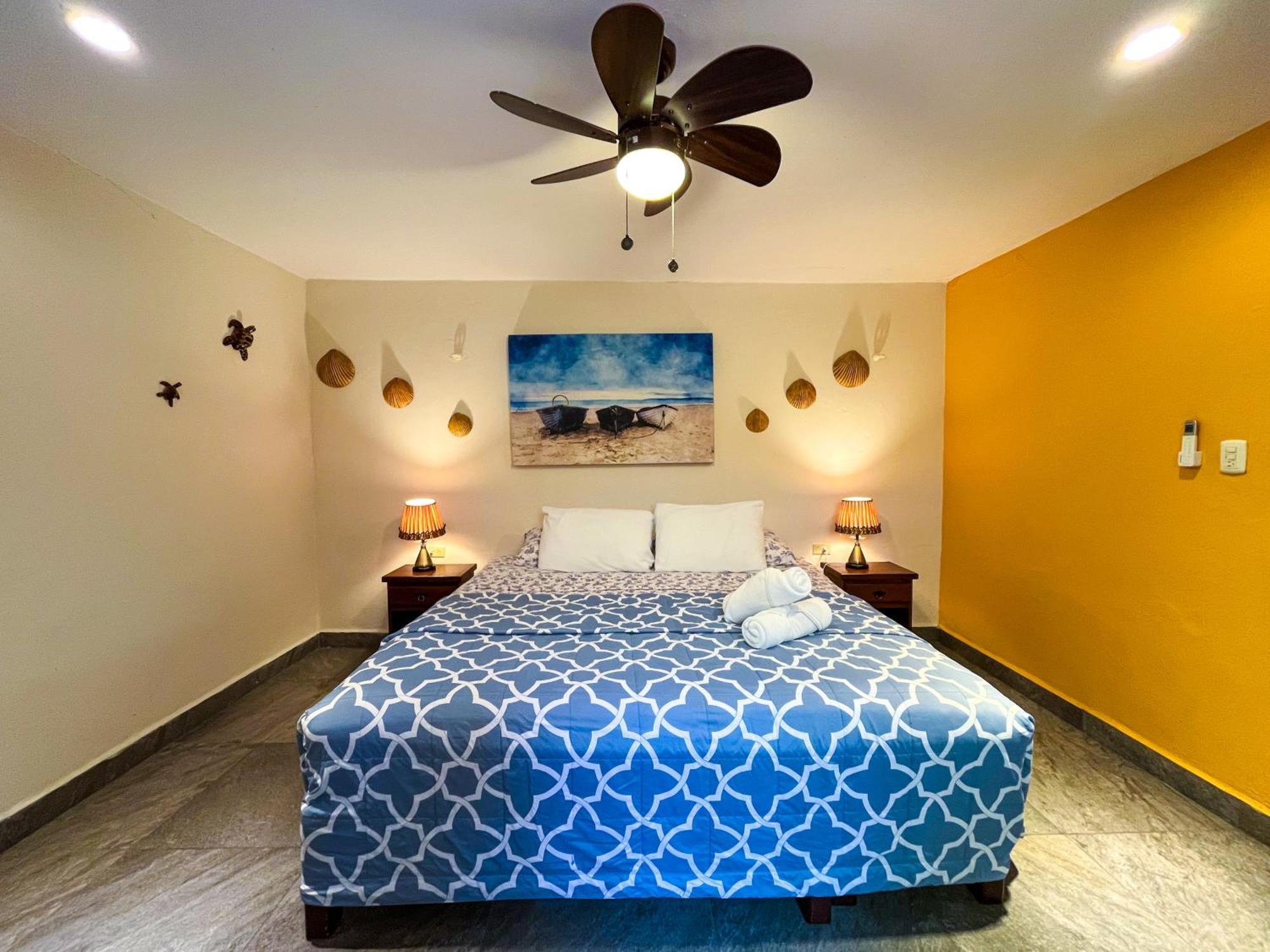 Cande'S Apartments Isla Mujeres Ngoại thất bức ảnh
