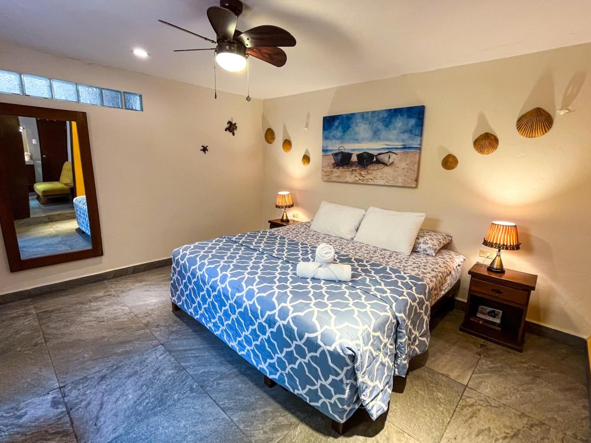 Cande'S Apartments Isla Mujeres Ngoại thất bức ảnh