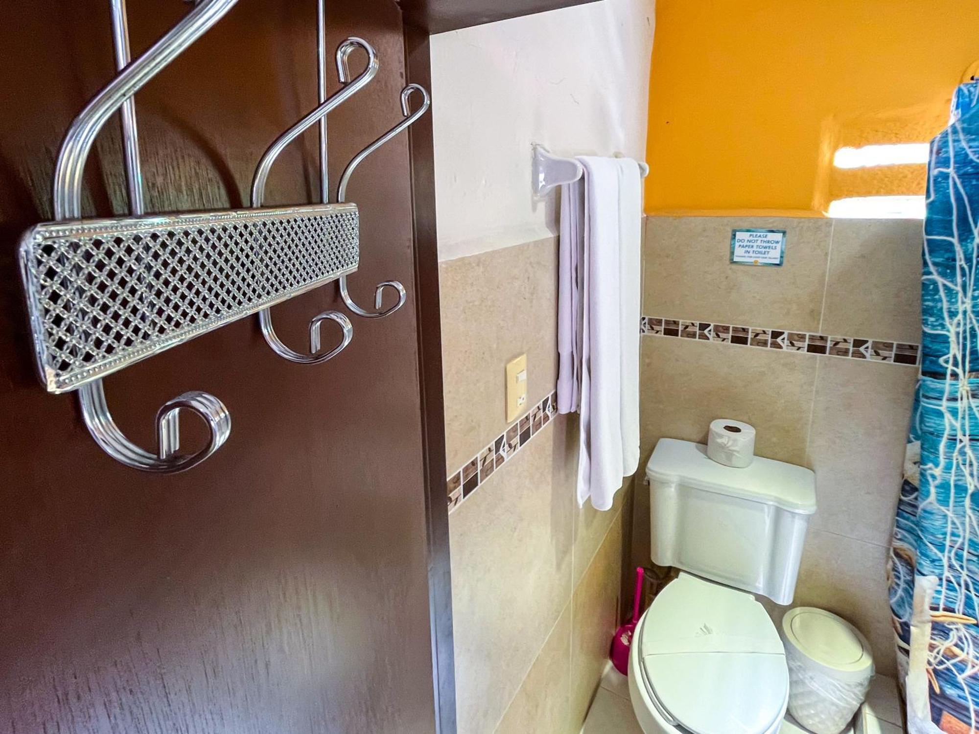 Cande'S Apartments Isla Mujeres Ngoại thất bức ảnh