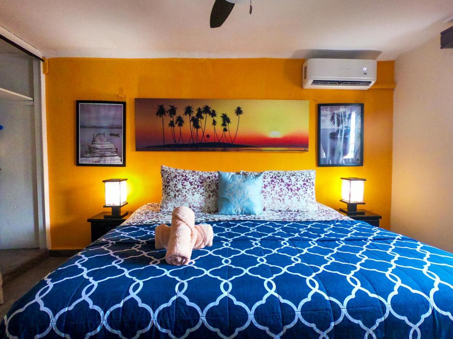 Cande'S Apartments Isla Mujeres Ngoại thất bức ảnh