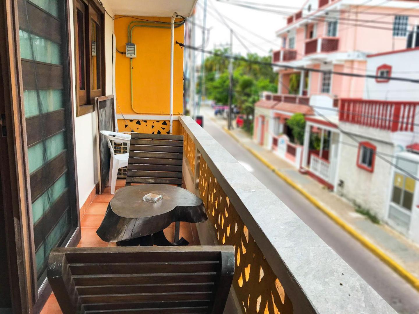 Cande'S Apartments Isla Mujeres Ngoại thất bức ảnh