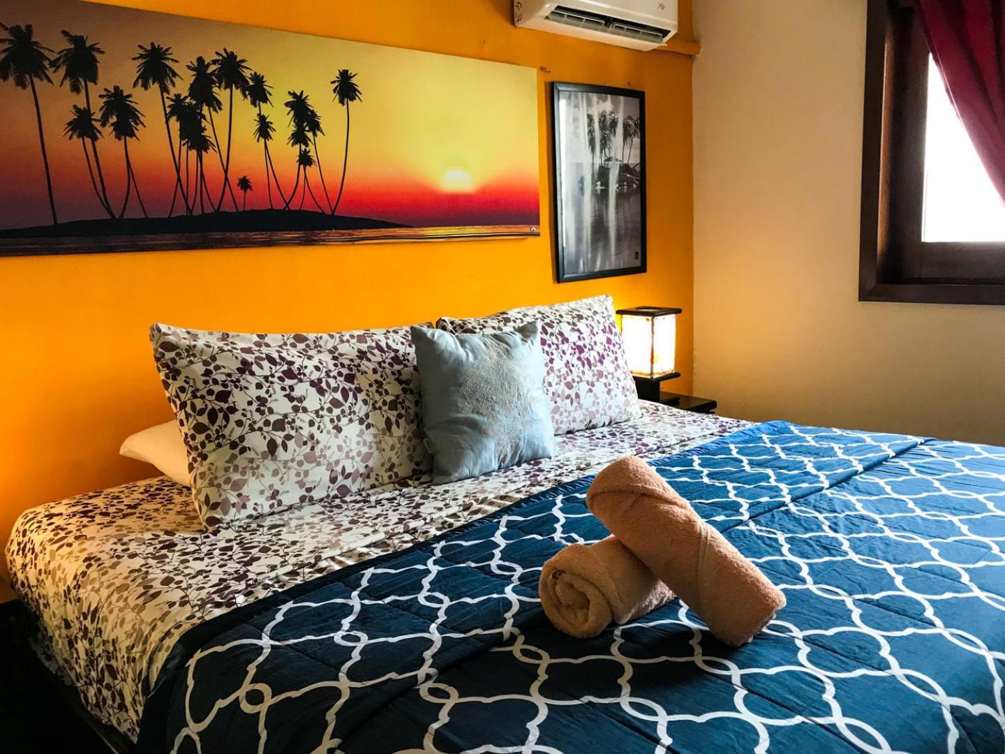 Cande'S Apartments Isla Mujeres Ngoại thất bức ảnh