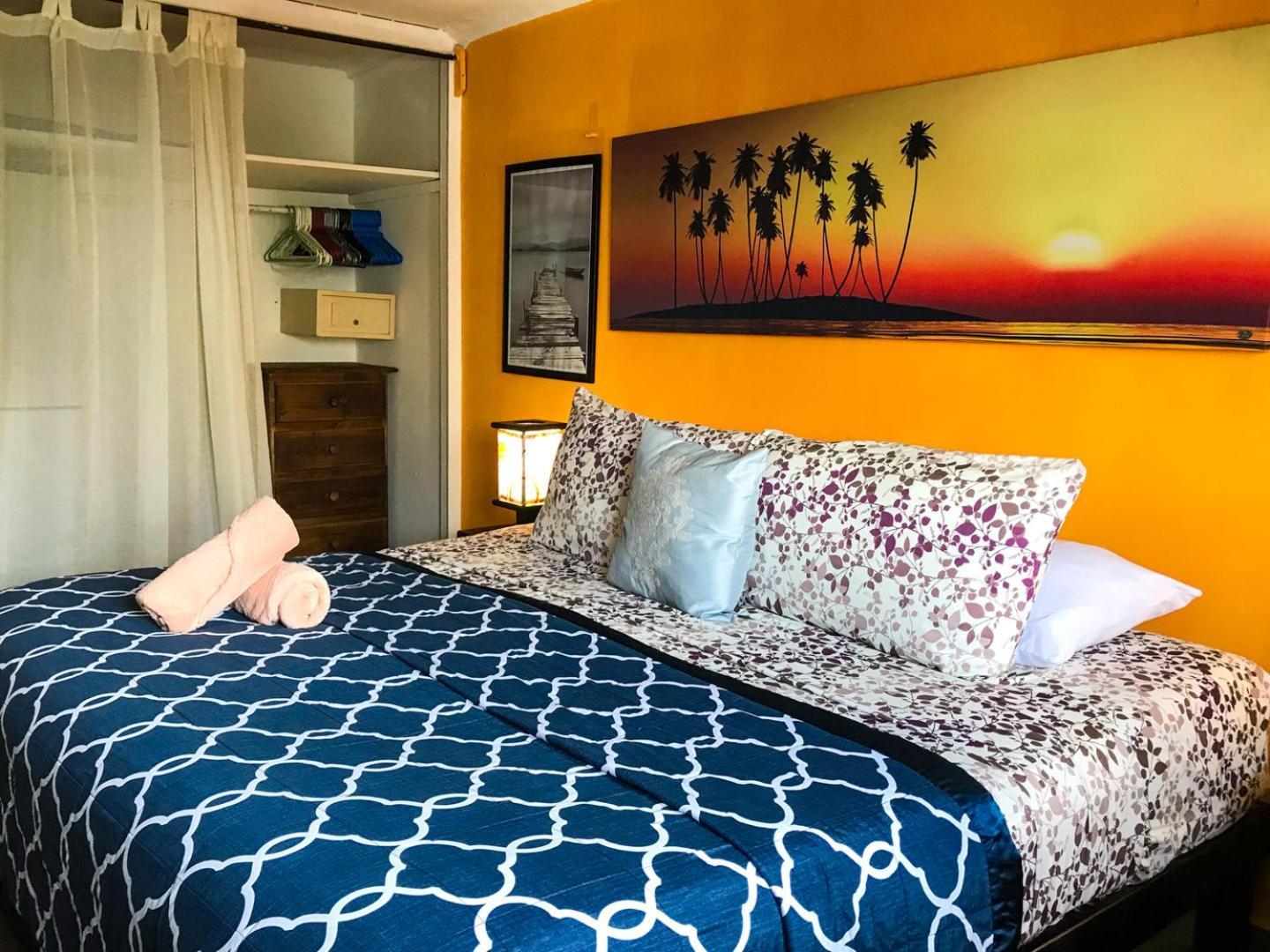 Cande'S Apartments Isla Mujeres Ngoại thất bức ảnh
