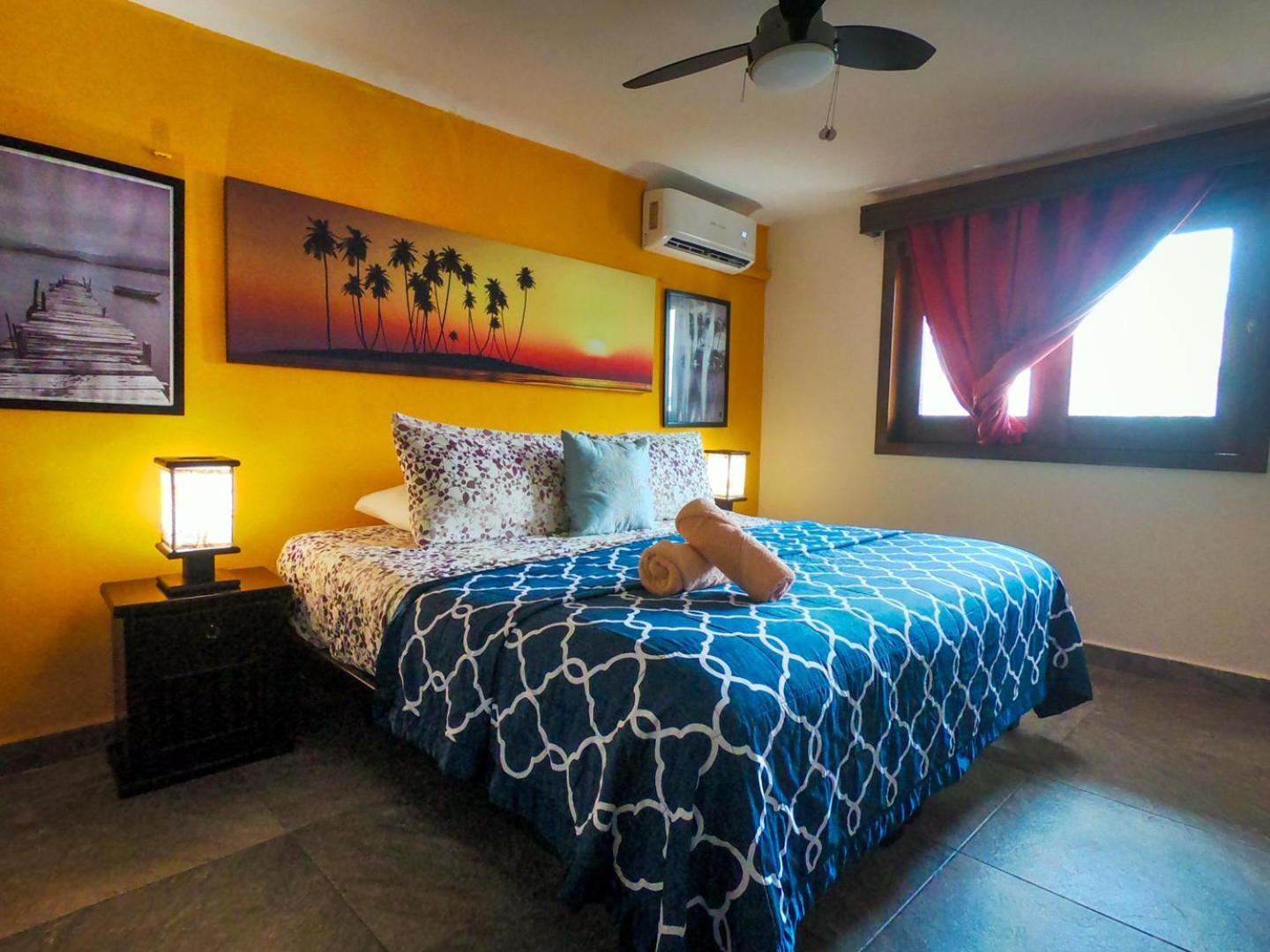 Cande'S Apartments Isla Mujeres Ngoại thất bức ảnh