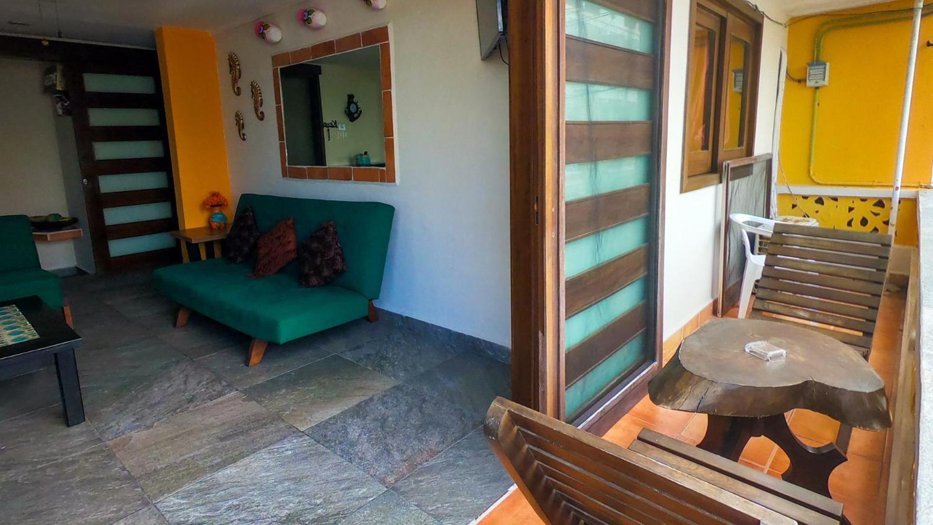 Cande'S Apartments Isla Mujeres Ngoại thất bức ảnh