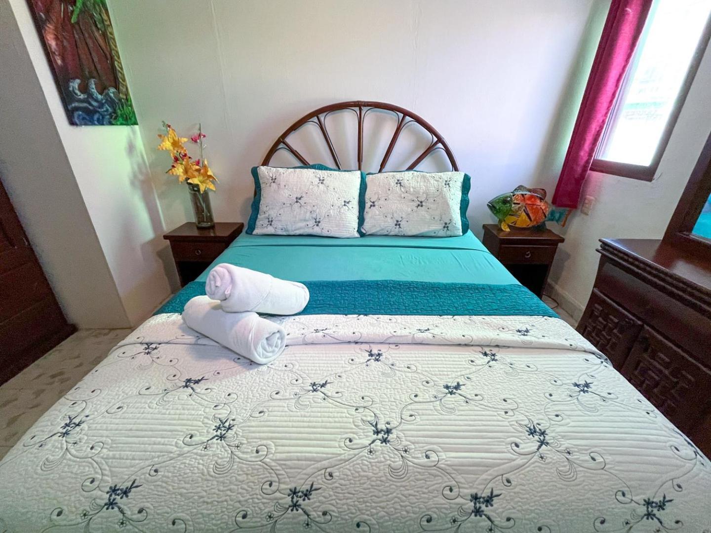 Cande'S Apartments Isla Mujeres Ngoại thất bức ảnh