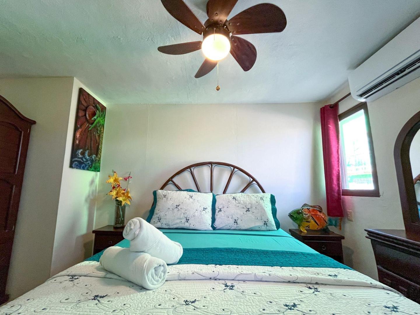 Cande'S Apartments Isla Mujeres Ngoại thất bức ảnh