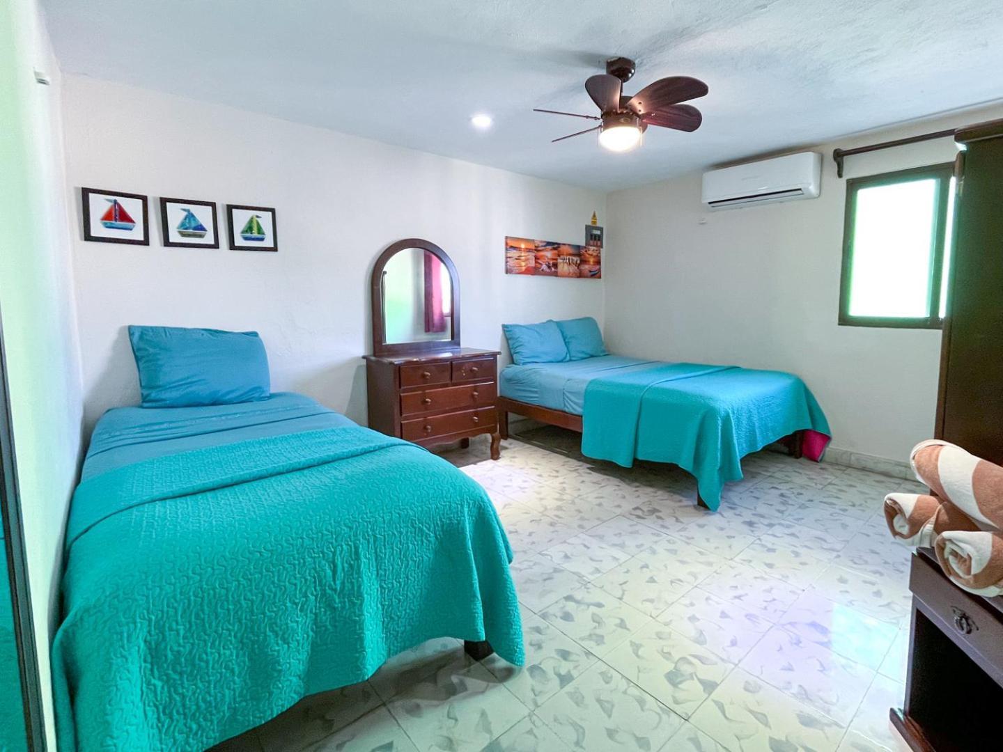Cande'S Apartments Isla Mujeres Ngoại thất bức ảnh