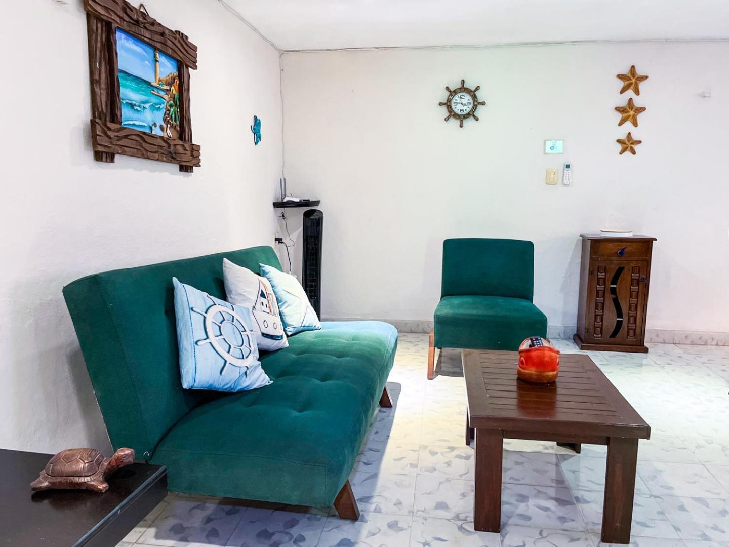 Cande'S Apartments Isla Mujeres Ngoại thất bức ảnh