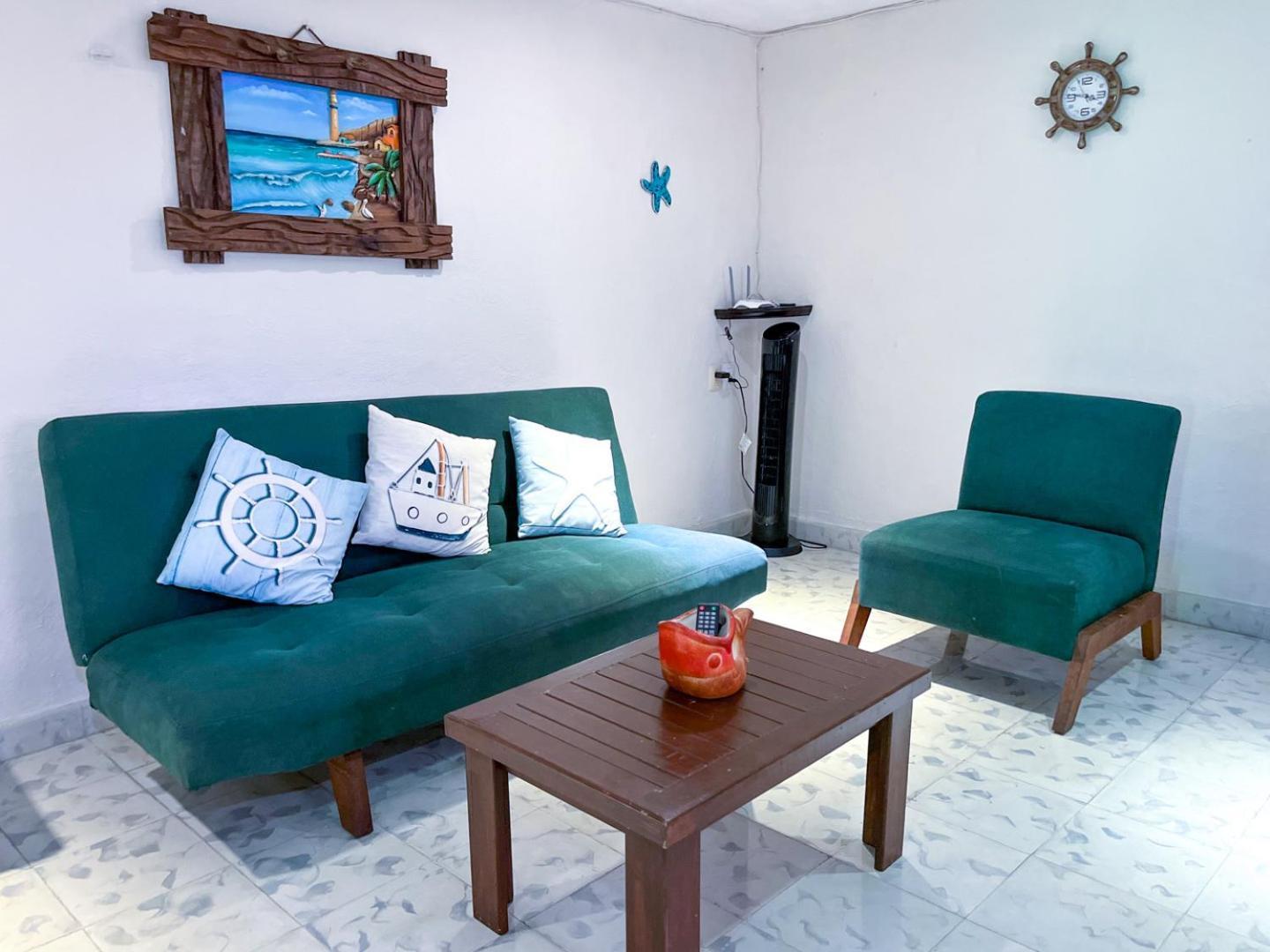 Cande'S Apartments Isla Mujeres Ngoại thất bức ảnh