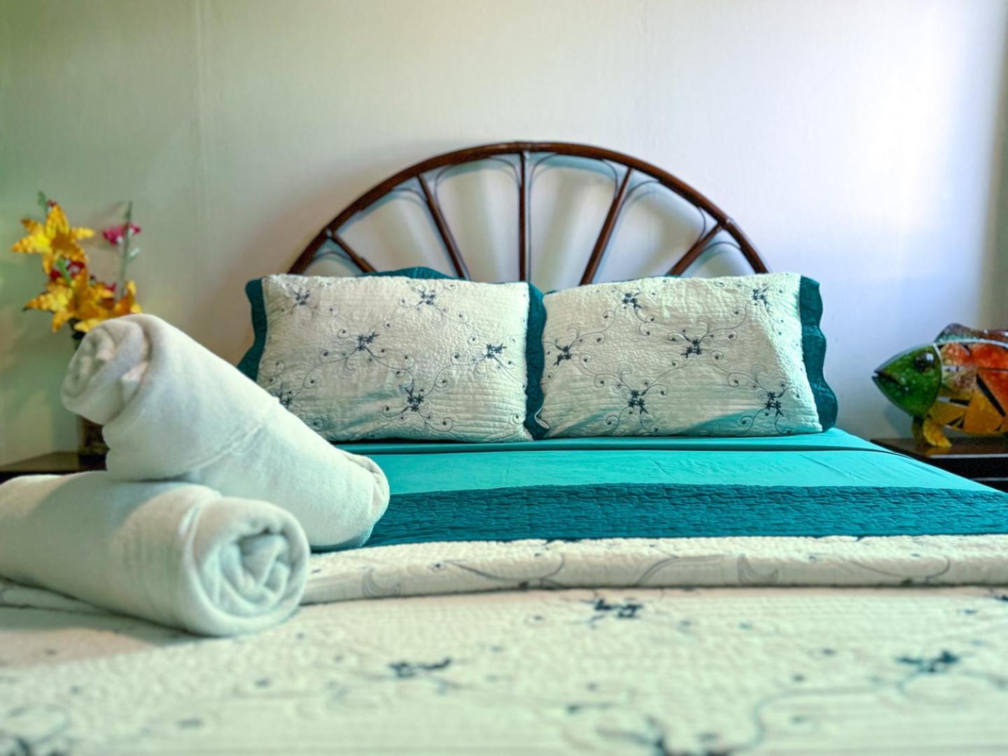 Cande'S Apartments Isla Mujeres Ngoại thất bức ảnh