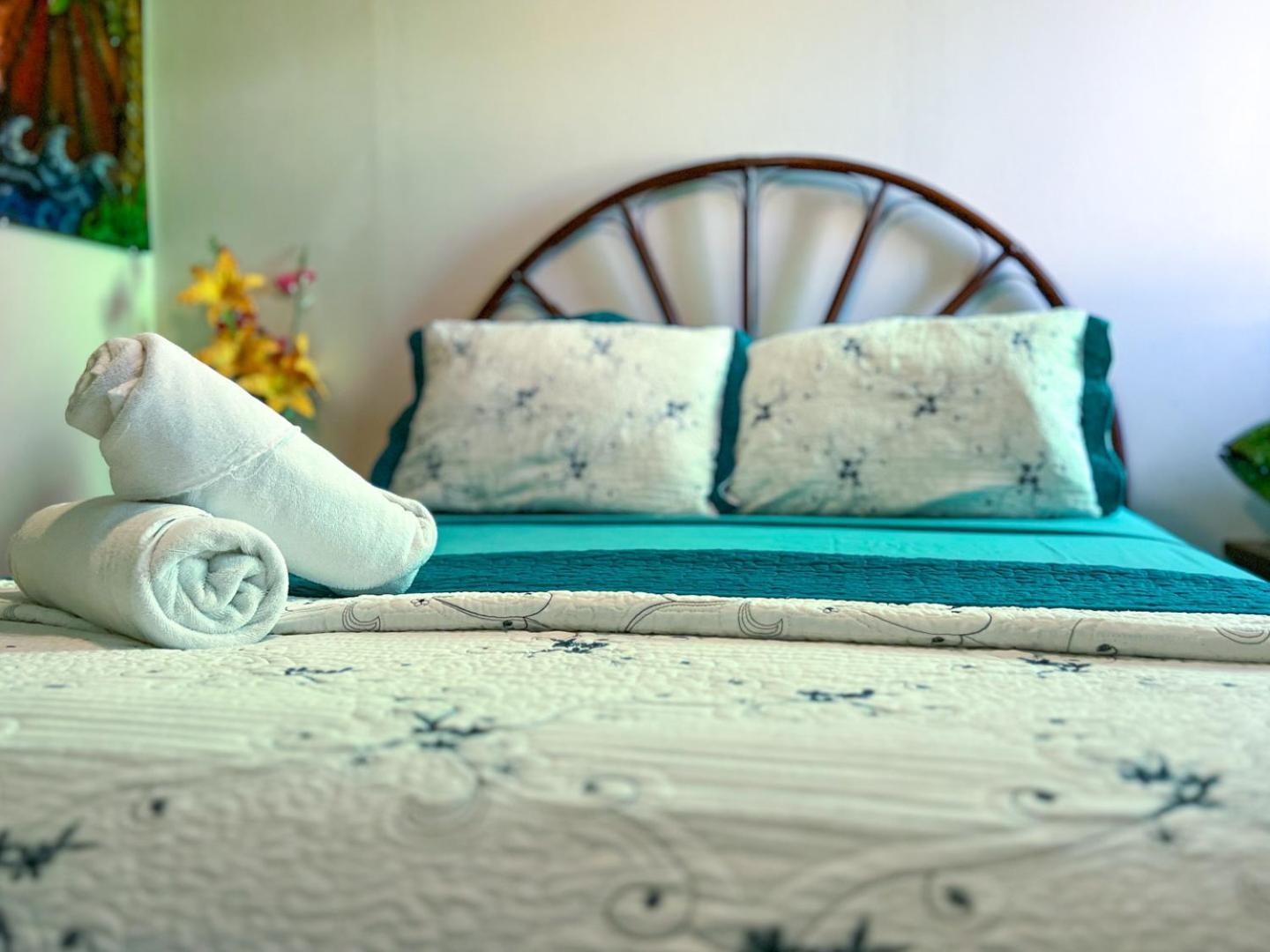 Cande'S Apartments Isla Mujeres Ngoại thất bức ảnh